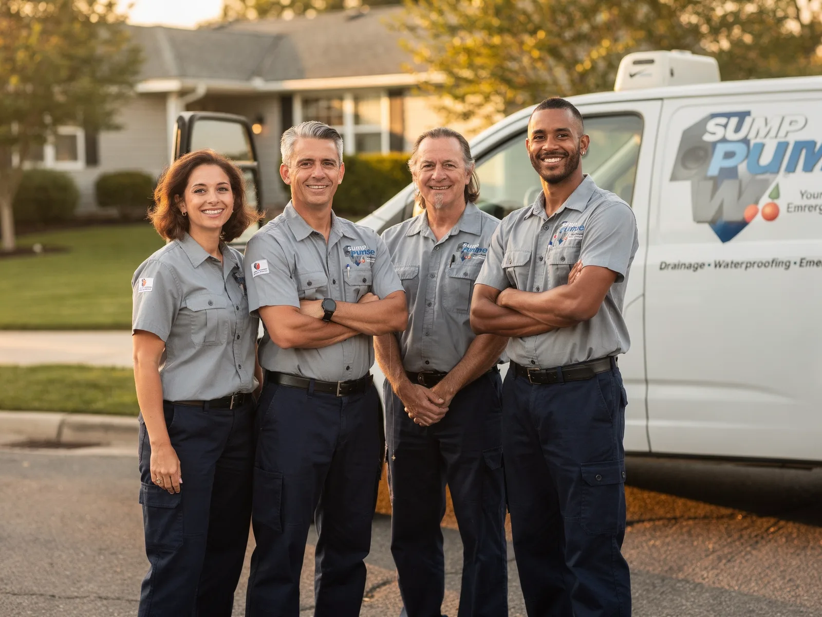 Water Heater Repair company in Vienna, ME